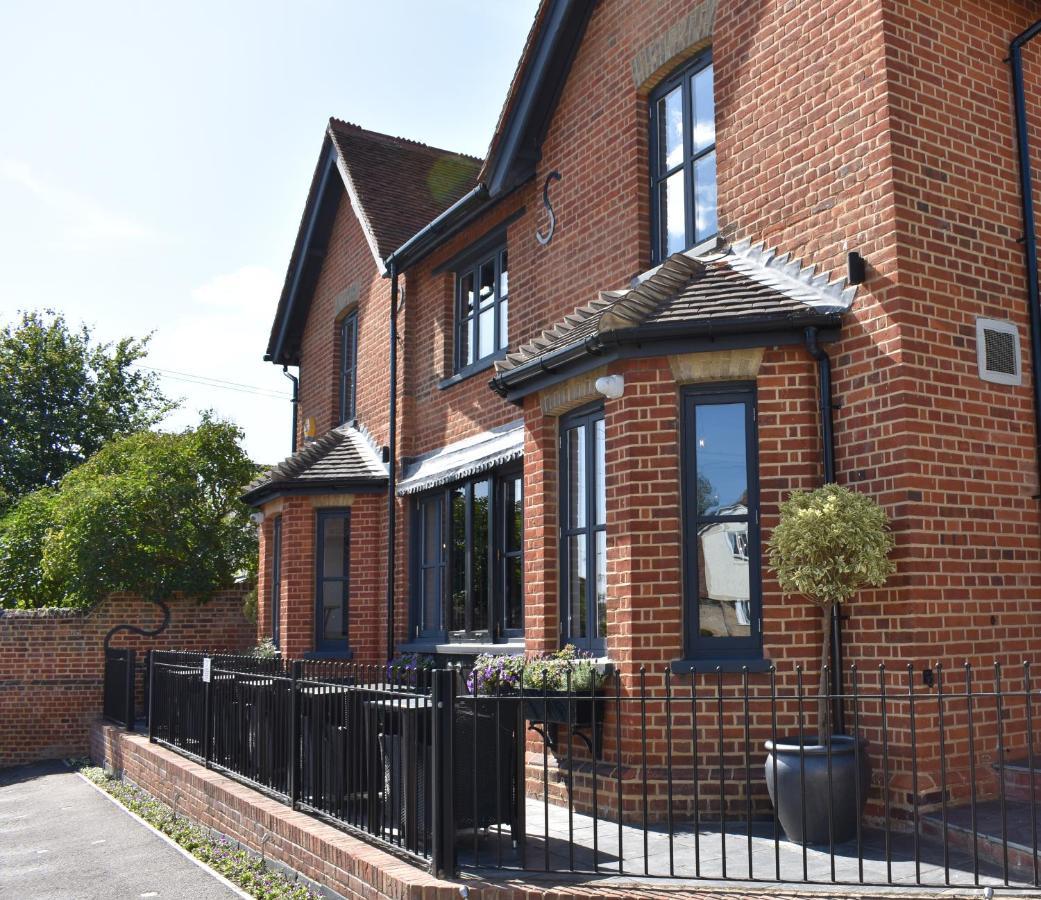 Booking Urban At Stisted Braintree Exterior photo